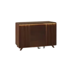 Trokrilna komoda Rodos