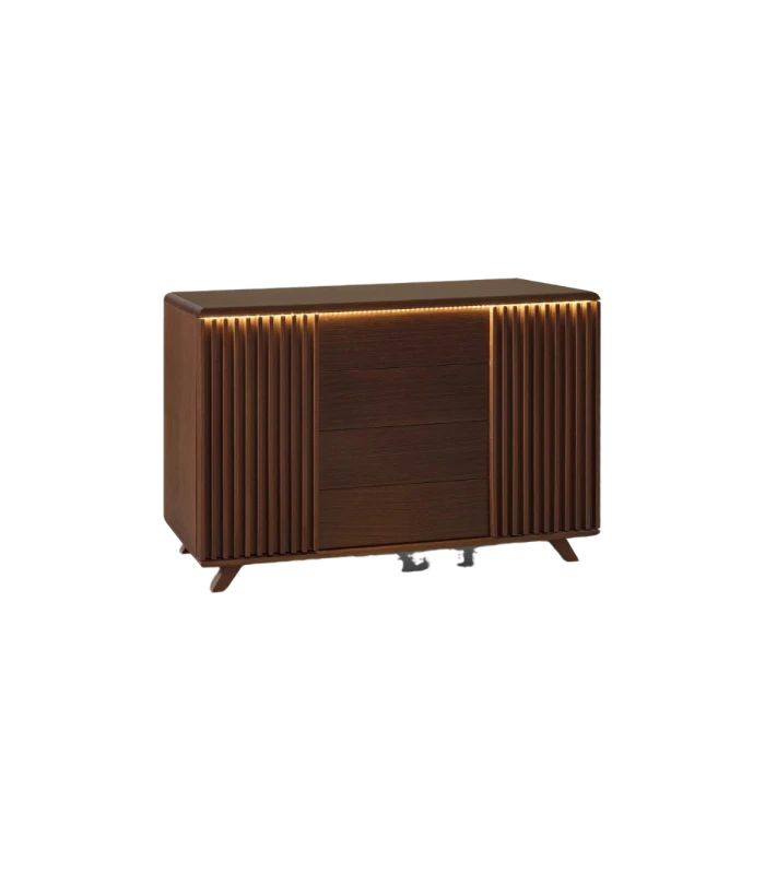 frame_1x Trokrilna komoda Rodos - Slika 1