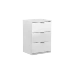 ELEGANCE LINE Noćni ormarić 3F