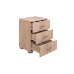 Noćni ormarić MATIS 3F