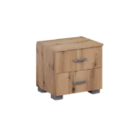 Noćni ormarić MATIS 2F