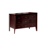 Komoda sa fiokama ORION