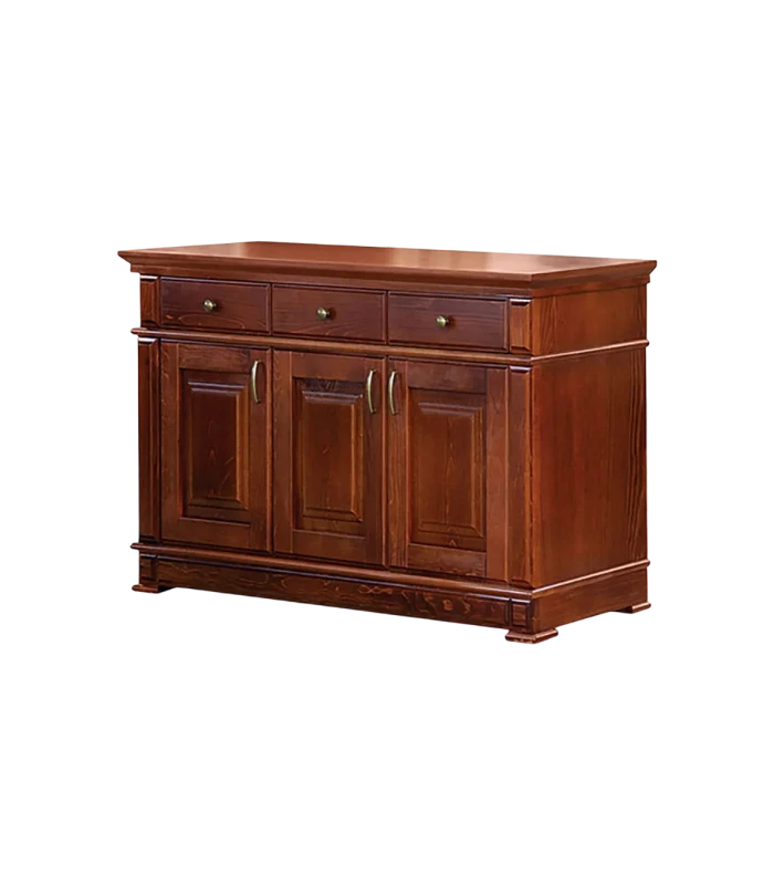 m_p_14 Trokrilna komoda GRAND - Slika 1