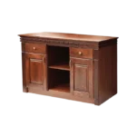 Trokrilna komoda KAIRO