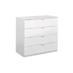 ELEGANCE LINE Komoda 4F