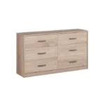 Komoda Roma 6F