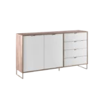 Dnevna soba Denver – Komoda