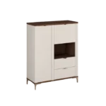 Dnevna soba Manila – Niska vitrina