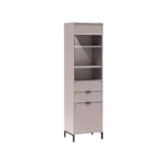 LinkaStyle – Visoka vitrina