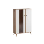 Dnevna soba Porto – Niska vitrina