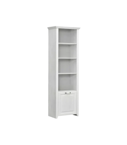 RUSTIK Biblioteka