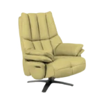 Recliner fotelja Power sa Tabureom