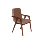 Trpezarijska stolica Rodos B