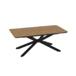 Trpezarijski sto Mona 190