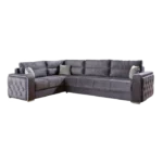 Ugaona garnitura Cuba