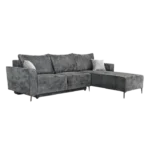 Ugaona garnitura Glamur