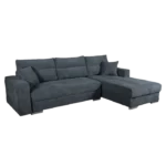 Ugaona garnitura GREY