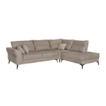 Ugaona garnitura Manila Lux