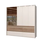 Plakar P54-2OG/IC