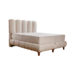 Francuski ležaj Bohem