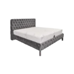 Francuski ležaj MILANO