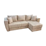 Ugaona garnitura Jeka Lux