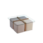 Klub sto Sevilla 1+4