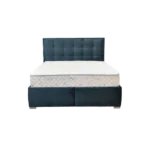 Tapacirani krevet Cloud