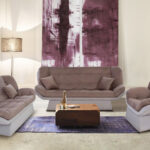 TDF garnitura Venera