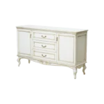 Komoda Kostka 3 Pletenica