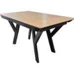 Trpezarijski sto Mio-140 XL