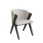 Trpezarijska stolica Lima