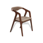 Trpezarijska stolica Rodos D