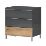 Noćni stočić NS3/ON