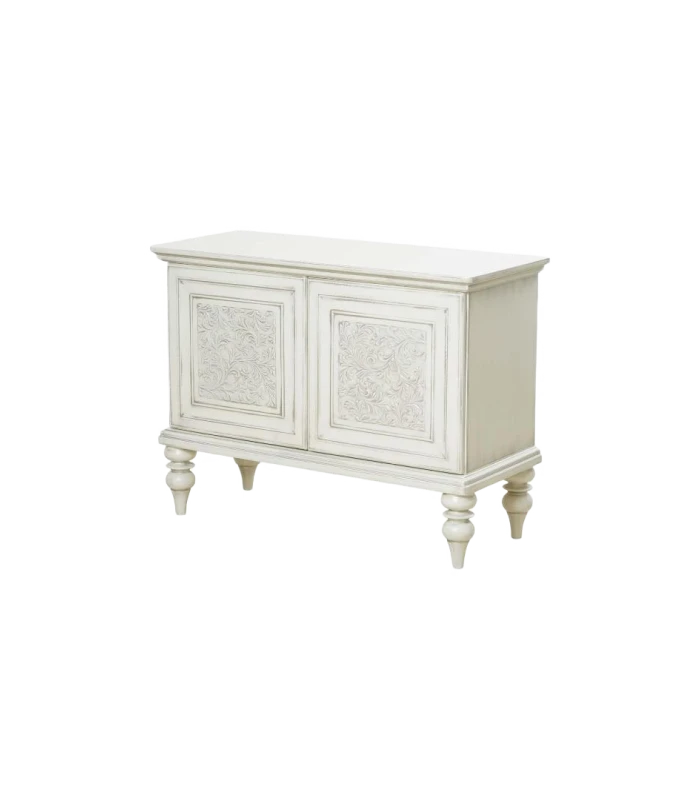 frame_90_1x Komoda Iris dvokrilna - Slika 1