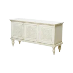 Komoda Iris trokrilna