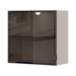Viseća komoda VK60-1AL/OP