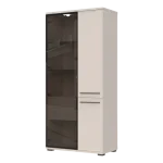 Vitrina V90V-2K1AL/OP