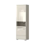 Vitrina V60XV-1KS/PN