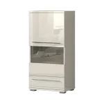 Vitrina V60-1KS1F/PN