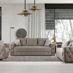LDF garnitura Domino