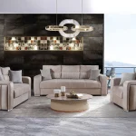 LDF garnitura Harmoni