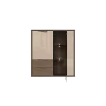 Vitrina V112-3K2F